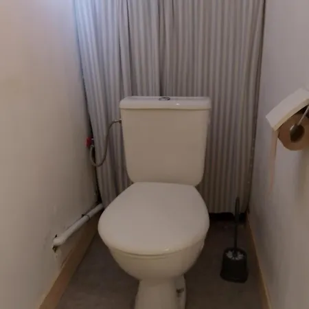 Appartement Entre Vignes Et Garrigue *