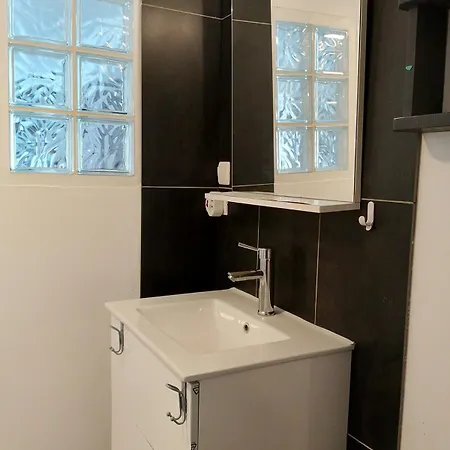 Apartman Entre Vignes Et Garrigue Saint-Drézéry